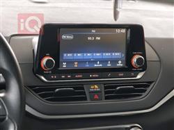 نيسان ألتيما